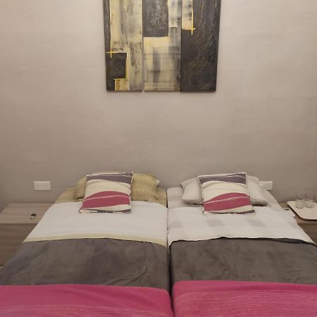 Hotel Casa Manduca Delicata La La Valletta Esterno foto