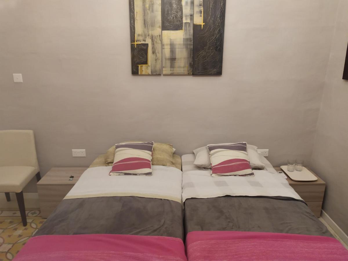 Hotel Casa Manduca Delicata La La Valletta Esterno foto