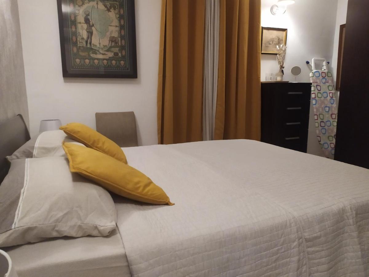 Hotel Casa Manduca Delicata La La Valletta Esterno foto