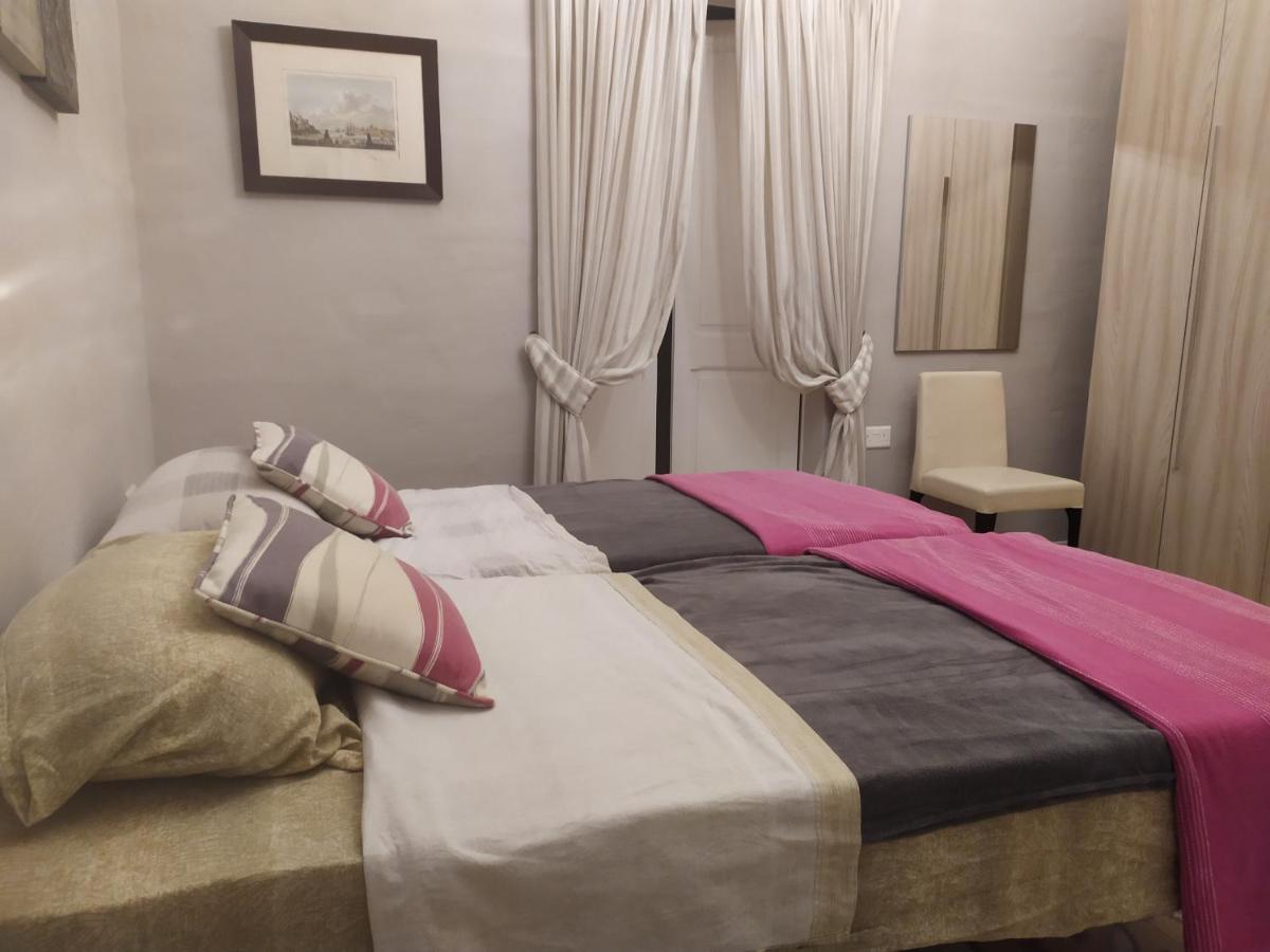 Hotel Casa Manduca Delicata La La Valletta Esterno foto