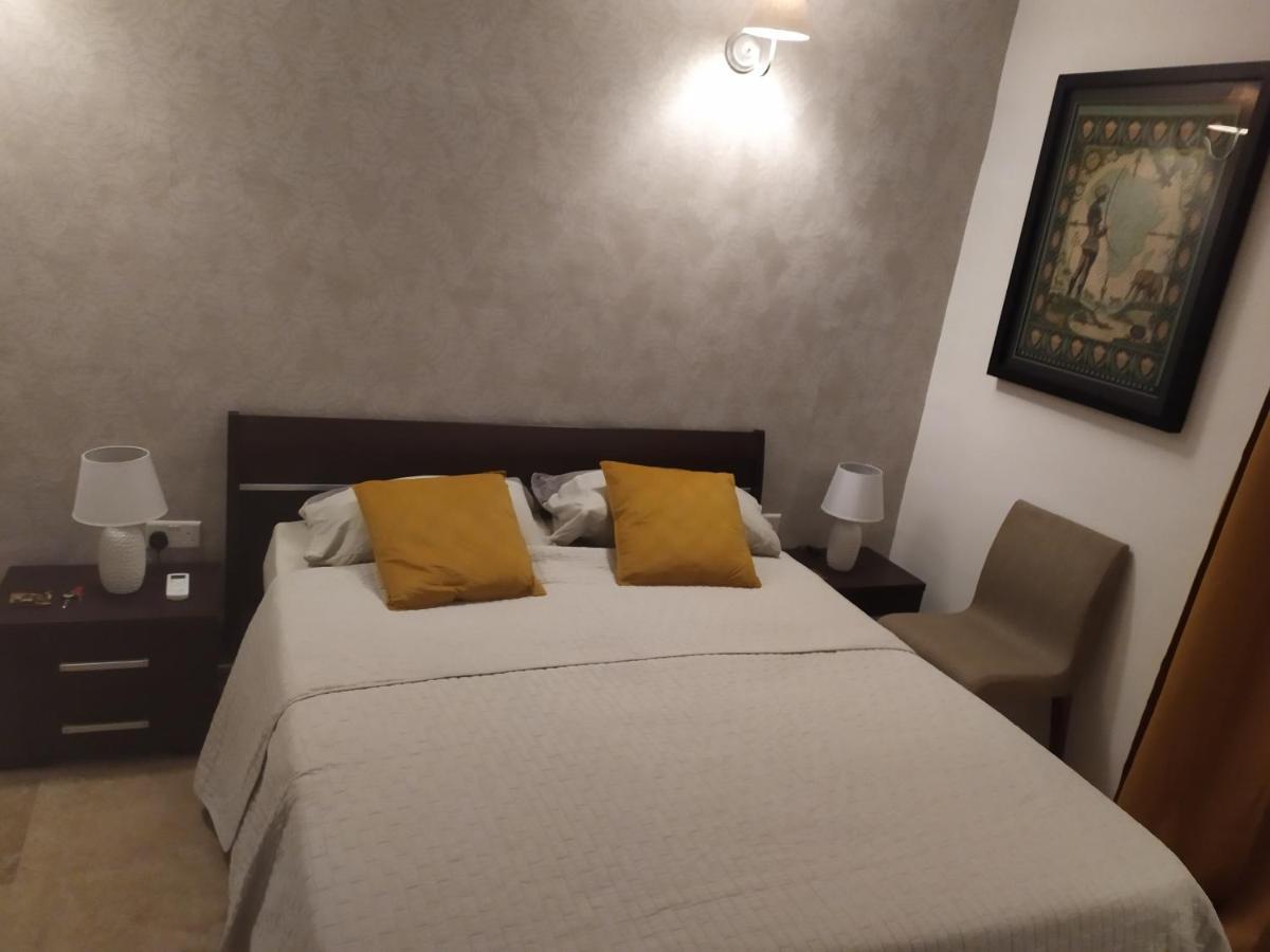 Hotel Casa Manduca Delicata La La Valletta Esterno foto