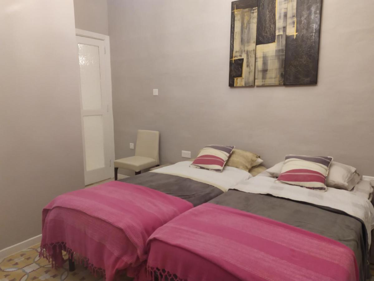 Hotel Casa Manduca Delicata La La Valletta Esterno foto