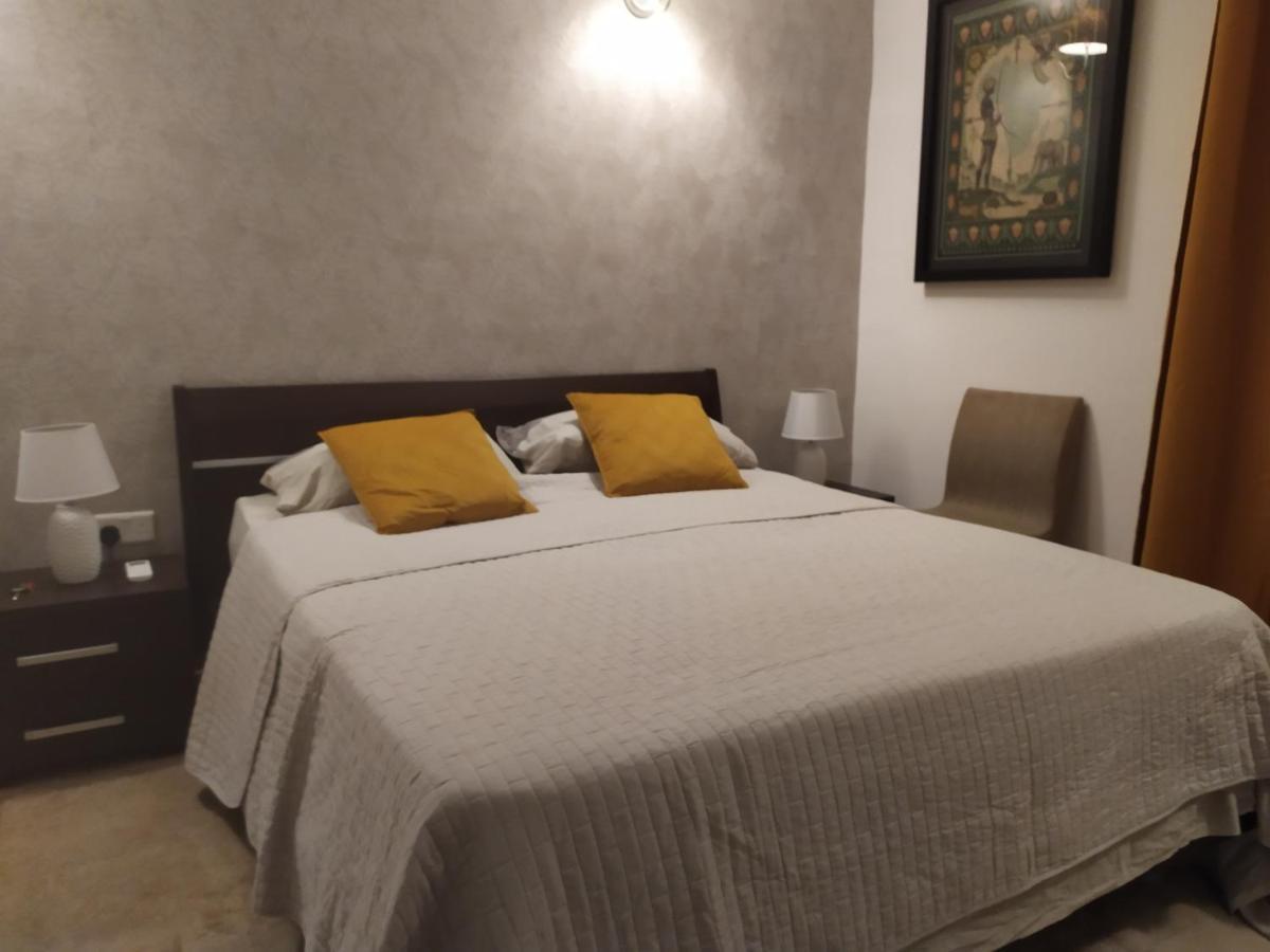Hotel Casa Manduca Delicata La La Valletta Esterno foto