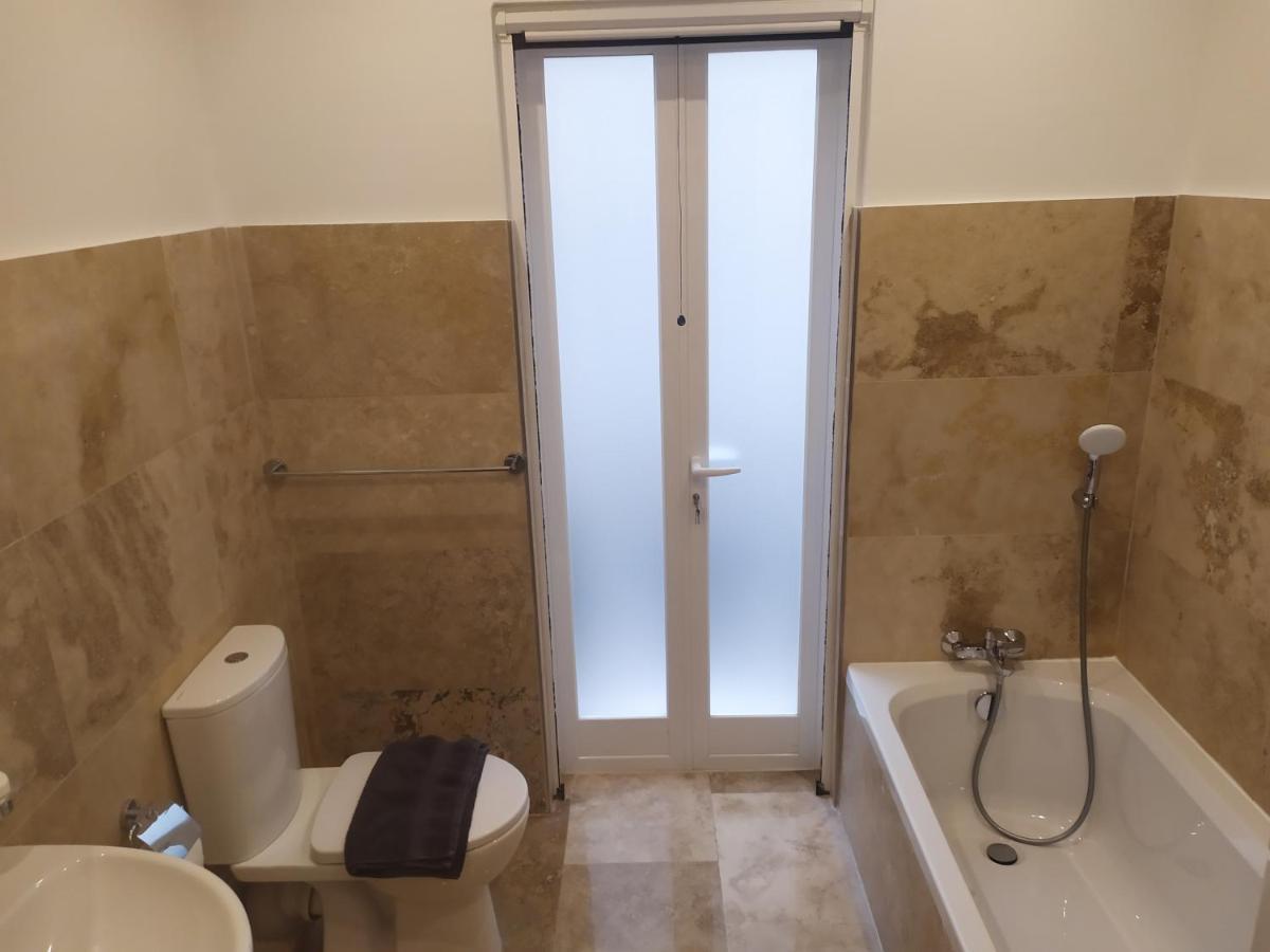 Hotel Casa Manduca Delicata La La Valletta Esterno foto