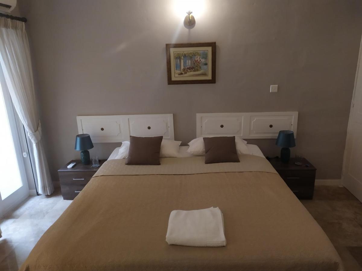 Hotel Casa Manduca Delicata La La Valletta Esterno foto